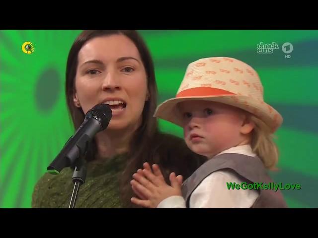 Angelo Kelly & Family @ Tigerenten Club 03.06.2018 (FULL)