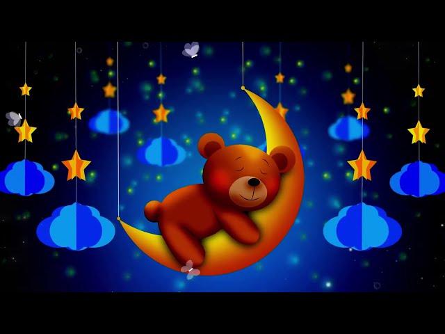 Mozart for Babies Intelligence Stimulation #113 Lullaby for Babies to go to Sleep, Baby Sleep Music