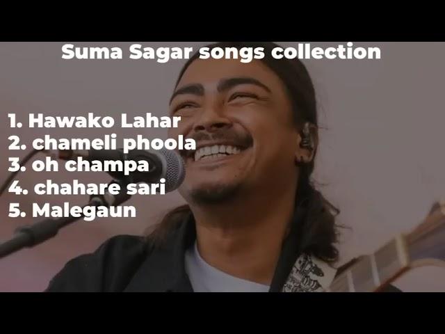 top 5 songs collections || Suma Sagar songs||