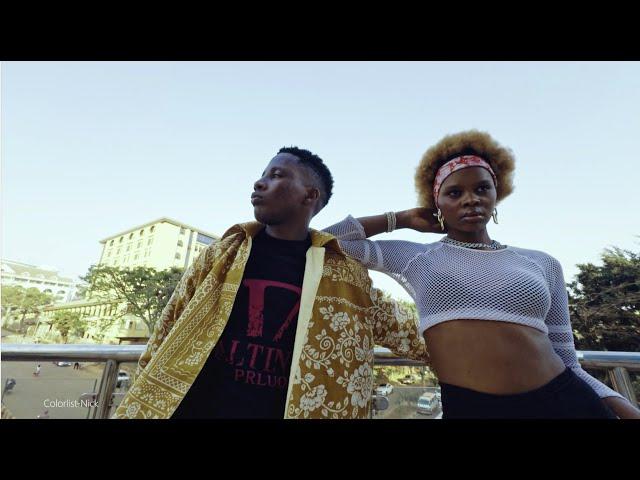 Alvalon ft Dj Vegas   Fine Girls (Official Visualiser 4K)