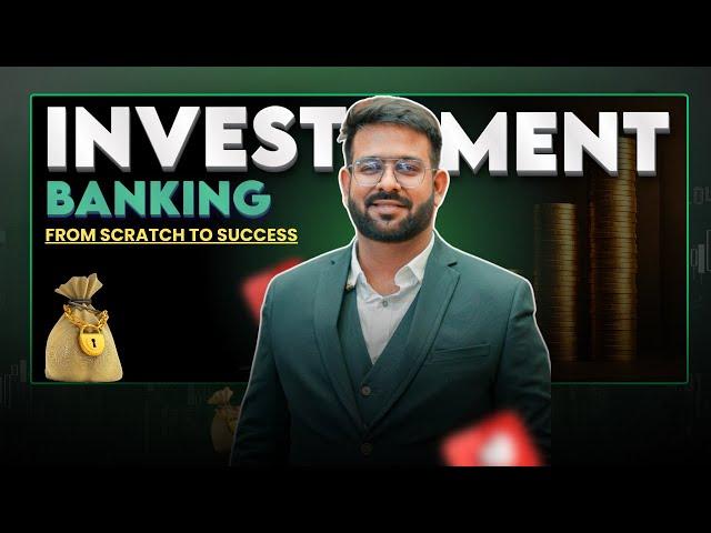 Investment Banking Free Demo Session | IIM SKILLS