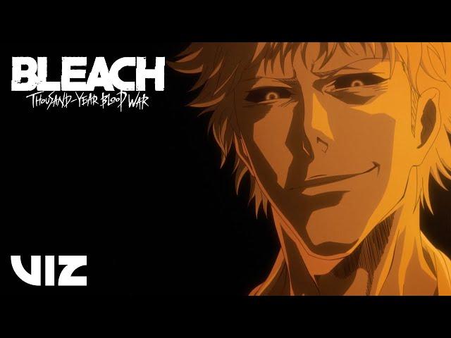 THE BLADE IS ME • Ichigo's True Zanpakuto | BLEACH: Thousand-Year Blood War | VIZ