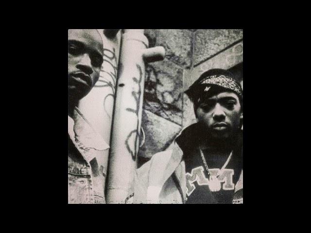 (FREE) MOBB DEEP TYPE BEAT - "STOP ME" - 90's Boom Bap Old School Freestyle Beat