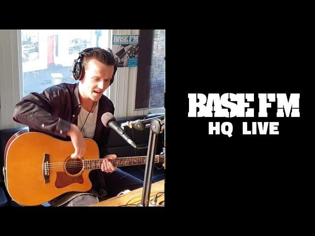 Base HQ Live #31 | Chris Bates