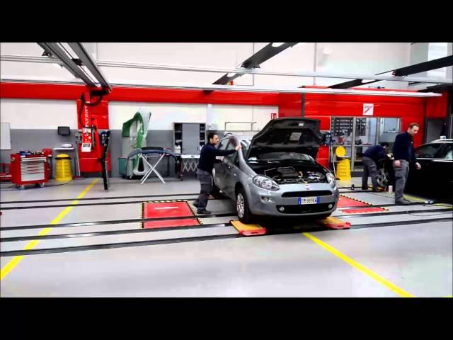 Symach - Modena Car Service Srl