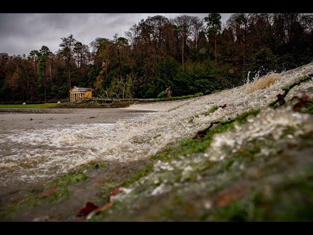 The Skell Valley Project - Fountains Abbey and Studley Royal World Heritage Site