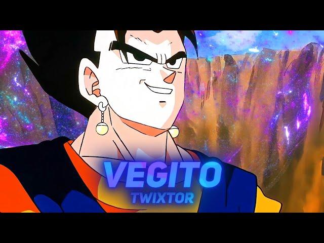 vegito twixtor 4k with cc no warps - xyether