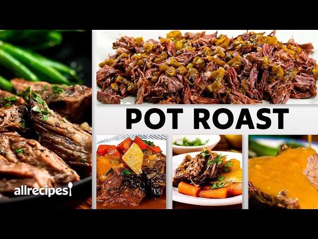 10 Pot Roast Recipes You Need to Try | Allrecipes