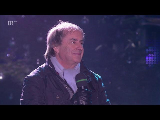 Chris de Burgh - A Spaceman Came Travelling (Zauberhafte Weihnacht im Land der ''Stillen Nacht'')