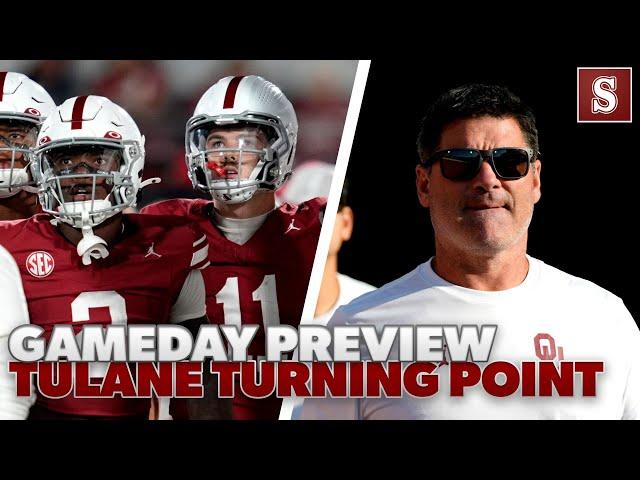 Gameday Preview: Can the defense hold up until the offense figures it out against Tulane?