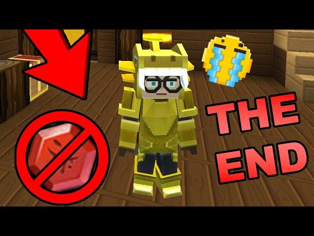 The End Of Leech Rune Abusers In Bedwars....