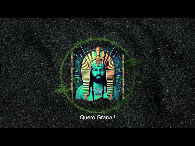 AfroRagga FlowMan - Quero Grana (prod. Rude Bass x Jorge SomBinário)