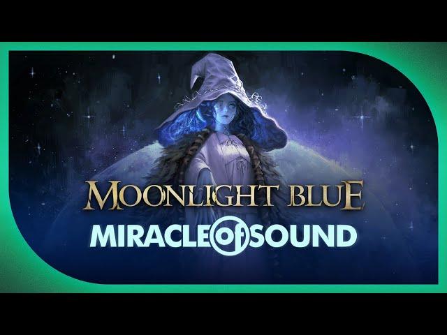 MOONLIGHT BLUE by Miracle Of Sound ft. Sharm (Elden Ring) (Ranni)