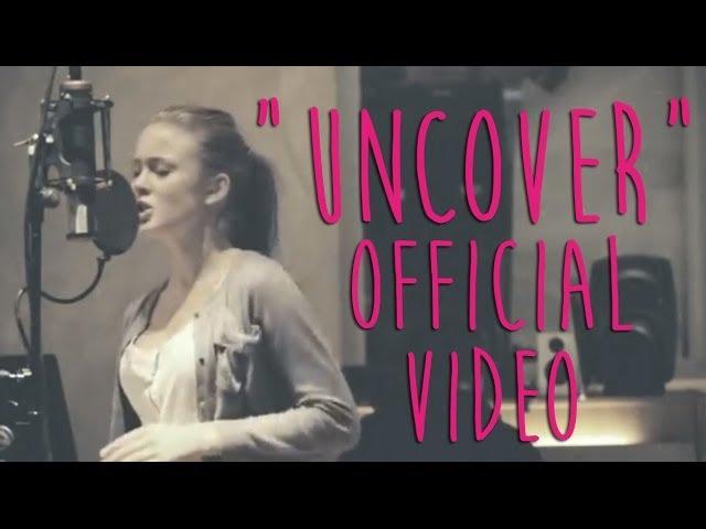 Zara Larsson - Uncover (Introducing EP / 2013)