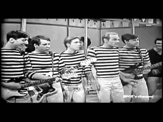 Beach Boys - Surfin Usa HD