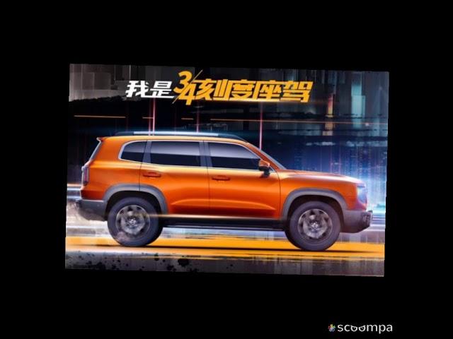 Haval H5 Great wall  2021 china cars