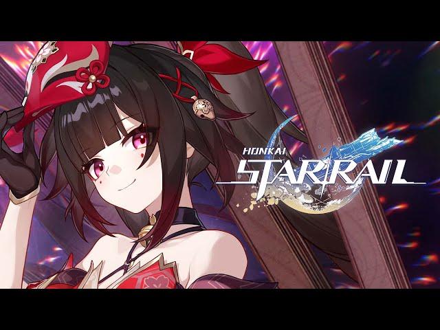 Sparkle Trailer — "Monodrama" | Honkai: Star Rail