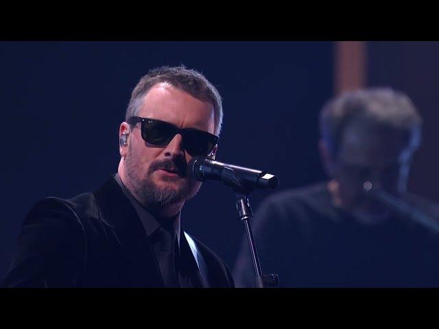 Eric Church - Darkest Hour (Live from the 2024 CMA Awards)