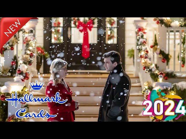 The Christmas Colt - New Hallmark Movie - Hallmark Christmas Movie 2024 - Great Romance