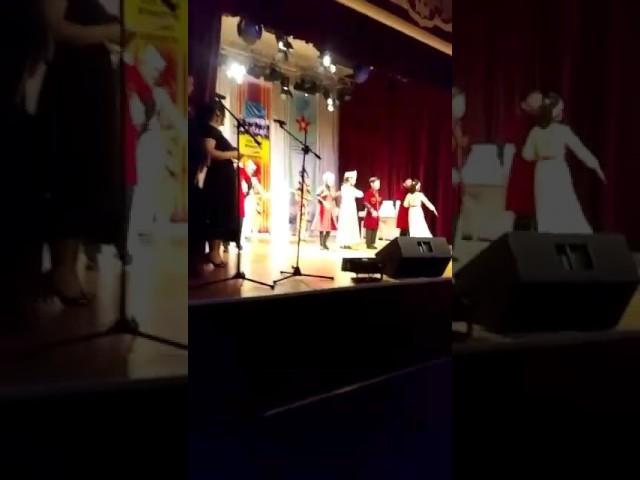 Вадим Ковальчук отжигает)))