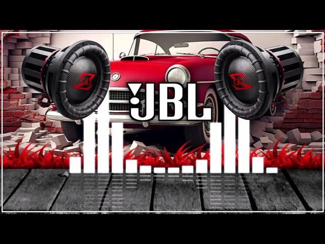 JBL-BASSBOOSTED|SONGS BASS