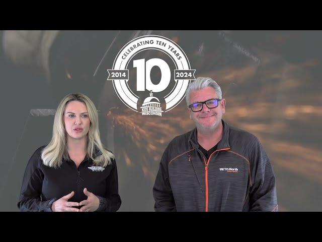 Kids Building Wisconsin Update  3-1-24