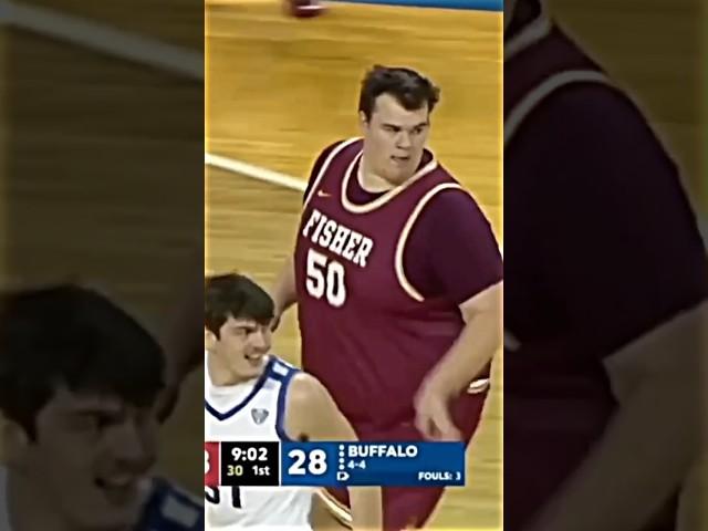 360 Pound Connor Williams  #shorts