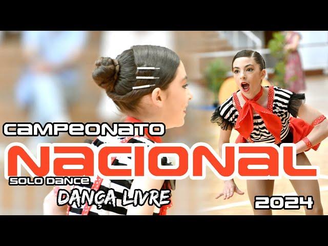 GABRIELA REIS -  FD Campeonato Nacional 2024