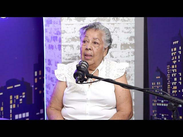 Abuelita Talks All: Childhood, Dad's Death, Rancho Life, Child Lost & Guilt, Chisme & MORE!