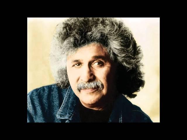 Freddy Fender - Across The Borderline