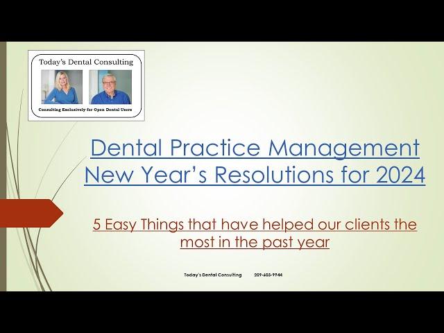 Five Easy Things That Have Helped Our Clients Most In The Past Year