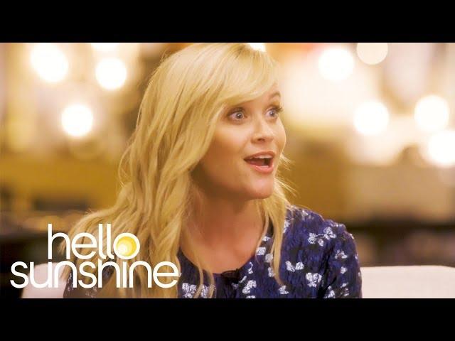 Reese Witherspoon's Tips for Success