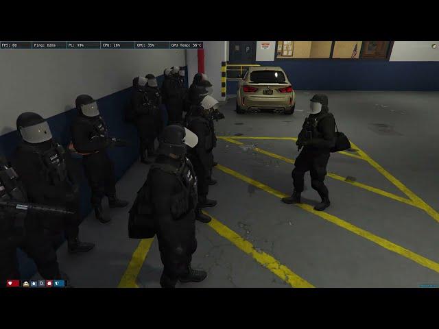 Viata de politist cu Andy Andreas, GTA5 Fivem-Actiune DIICOT,Actiune ISCTR Filtru Noaptea