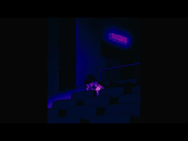 Desert Rose x Renegade x Streets (slowed & reverb)