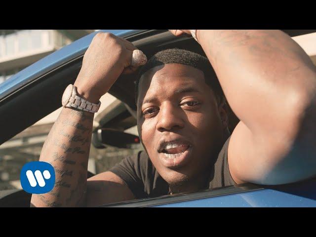 Lil Zay Osama - Blessings (Official Music Video)