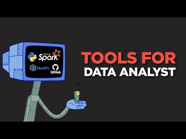 Top Data Analyst Tools: From Beginner to Pro [Ultimate Guide]