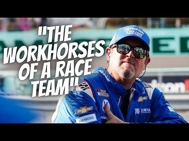 Hauler Driver – ‘On the Road’ presented by Valvoline, Ep. 9