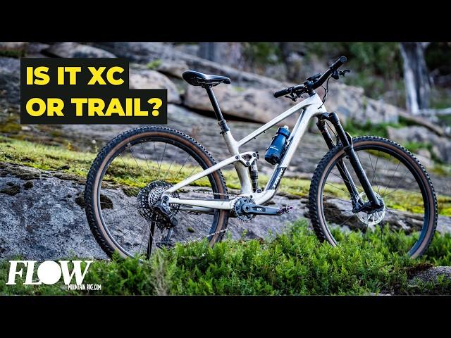 2025 Trek Top Fuel Review | A Shape-Shifting Short Travel Ripper!