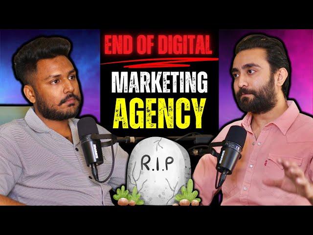 ALL About Digital Marketing | How To Start Digital Marketing Agency For BEGINNERS | The DD Show 31