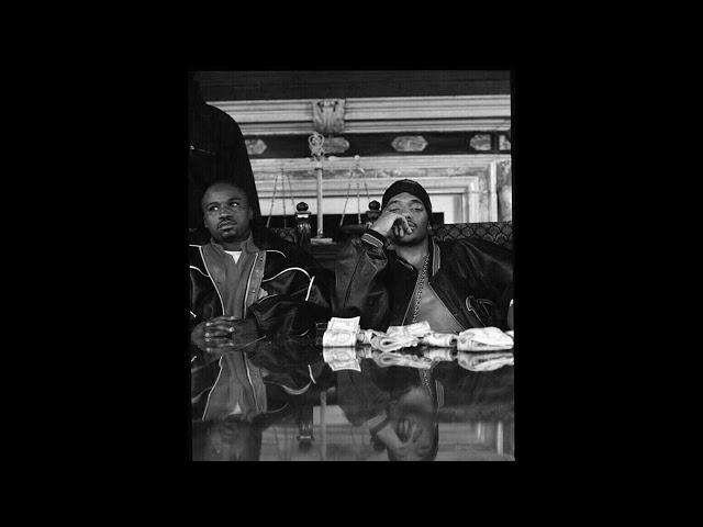 [FREE] Mobb Deep x Boom Bap Type Beat - Roots