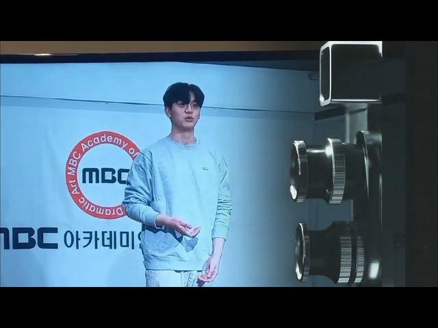[강남연기학원] 영상연기센터 리허설 5 클래스 승급오디션 스케치~~!!