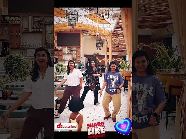 Vijaytv Ashwini Sridevi & Neha Kanimaa Song Status #trending #viralstatus