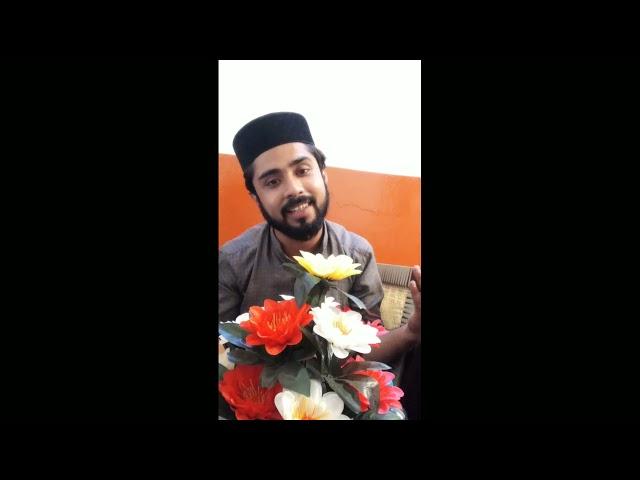 Muhammad tayyab mustafai Naat | Karam Sarkar Ne Keeta | Top Punjabi Naat