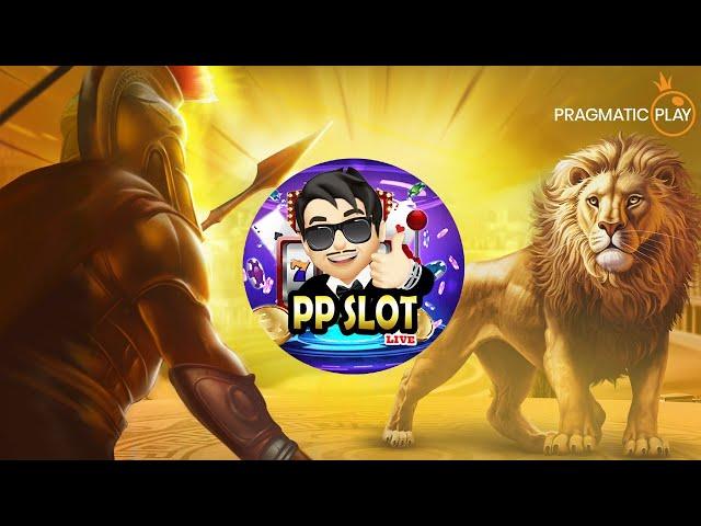 ไลฟ์สดสล็อต PP  LIVE SLOT  │ PP SLOT │เล่นให้แตกแล้วแจกจุกจุก #pp #msslot