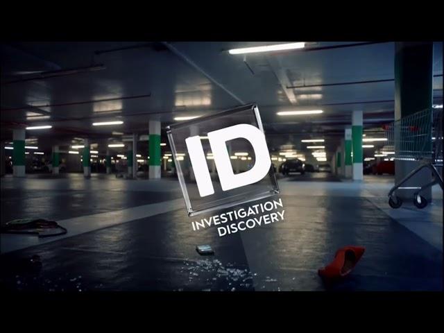 ID Investigation Discovery Idents UK 2013-2020