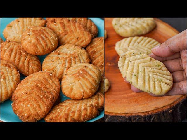 Don't Need To Buy Cookies From Stores!!, Make This Most Delicious Cookies At Home | Easy Recipe