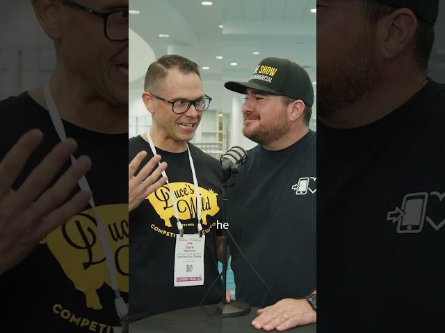 Advice From Gary Vaynerchuk Launched a BBQ Media Empire #hospitality