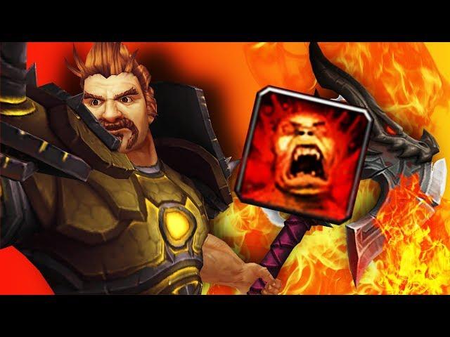 HE DESTROYED THE FERAL! (5v5 1v1 Duels) - PvP WoW: Battle For Azeroth 8.0.1