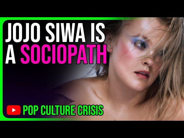 Fans Are Worried Jojo Siwa Has Lost Her Way