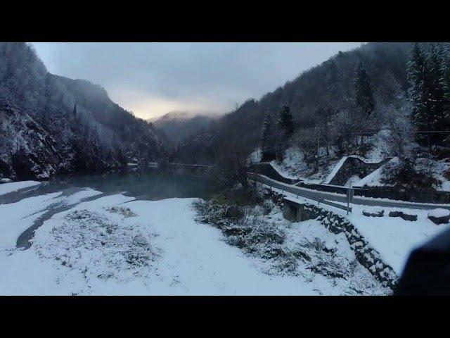 Lago di cassiglio